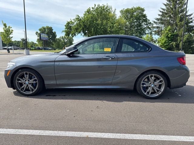 2015 BMW 2 Series M235i xDrive