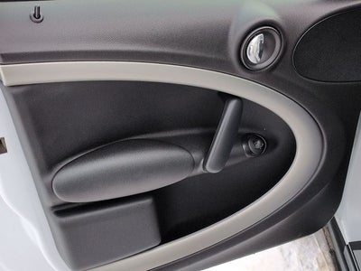 2012 MINI Cooper Countryman Base