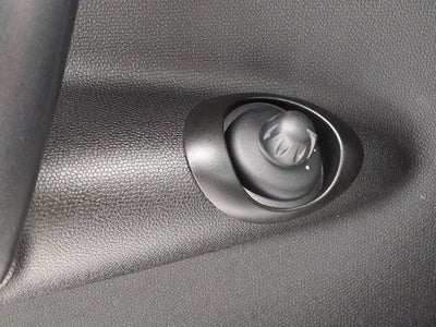 2012 MINI Cooper Countryman Base