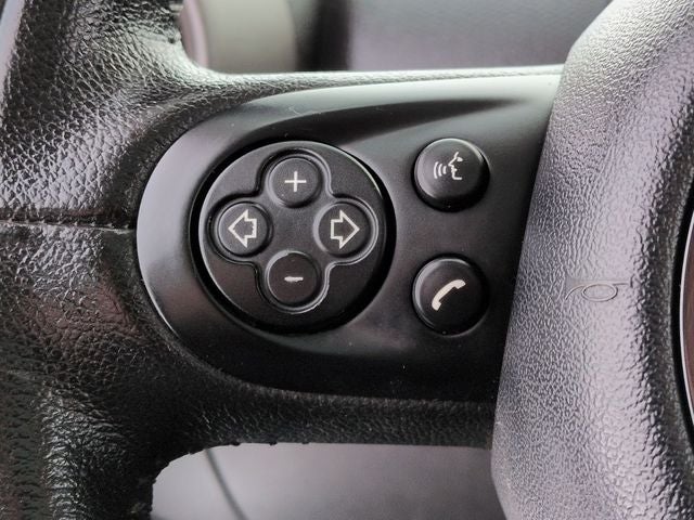 2012 MINI Cooper Countryman Base