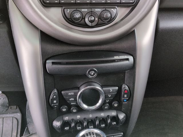 2012 MINI Cooper Countryman Base