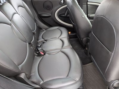 2012 MINI Cooper Countryman Base