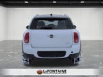 2012 MINI Cooper Countryman Base