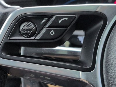 2018 Porsche Macan Base