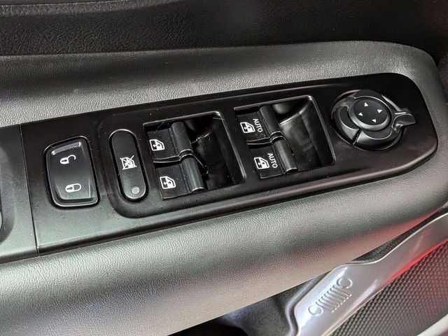 2021 Jeep Renegade Limited