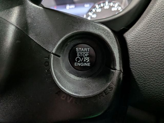 2021 Jeep Renegade Limited