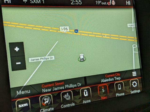 2021 Jeep Renegade Limited