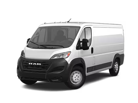 RAM ProMaster