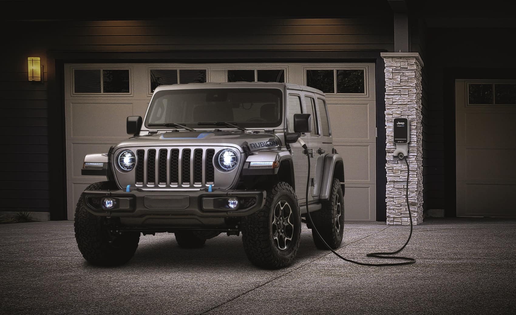 LaFontaine Chrysler Dodge Jeep RAM FIAT Lansing in Lansing MI