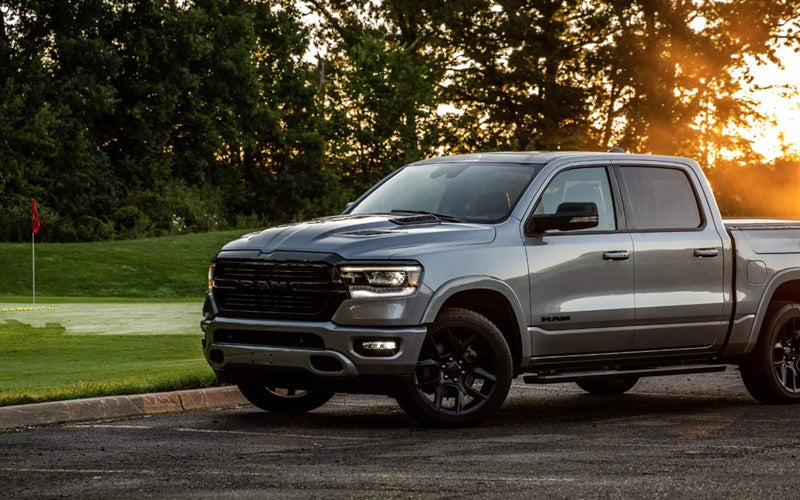 Ram Trucks for Sale