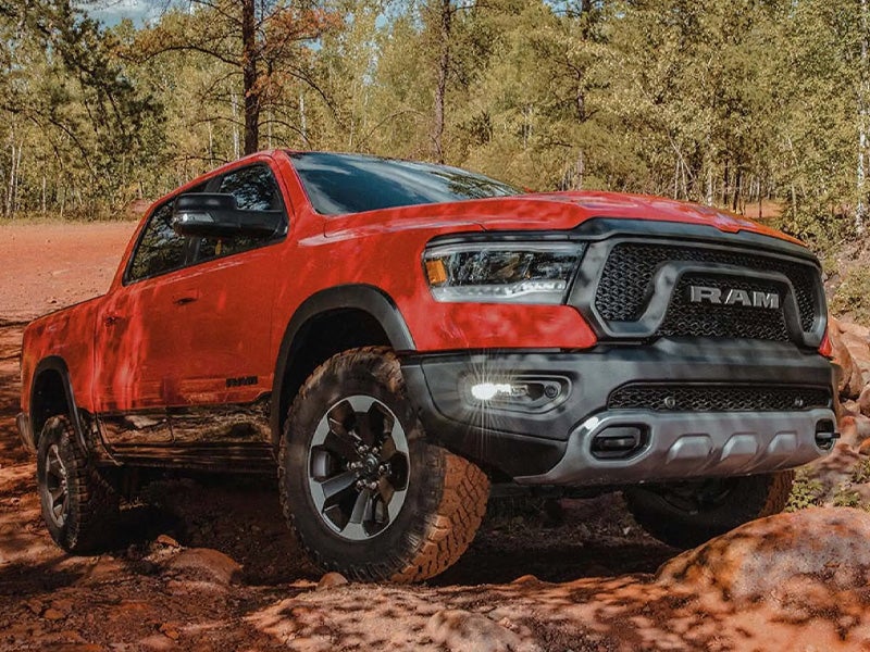 Find a Certified Pre-Owned Vehicle