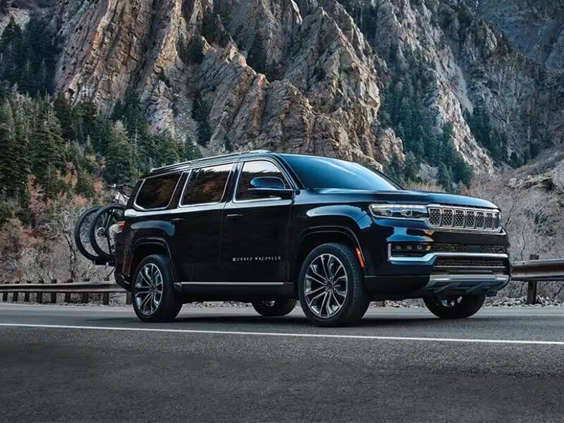 Grand Wagoneer For Sale Lansing MI