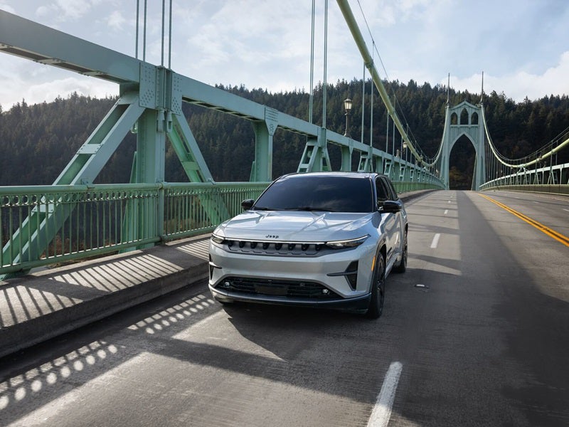 Jeep Wagoneer S For Sale Lansing MI 