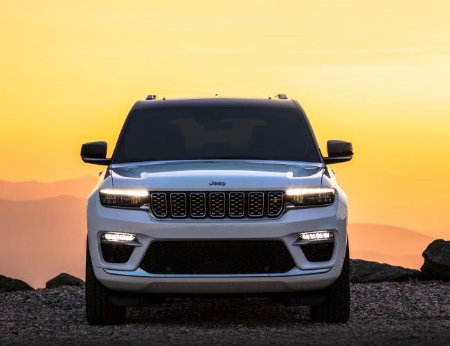 Jeep Grand Cherokee for Sale Lansing MI