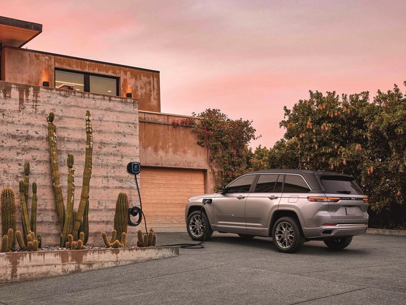 Jeep Lease Offers Lansing MI