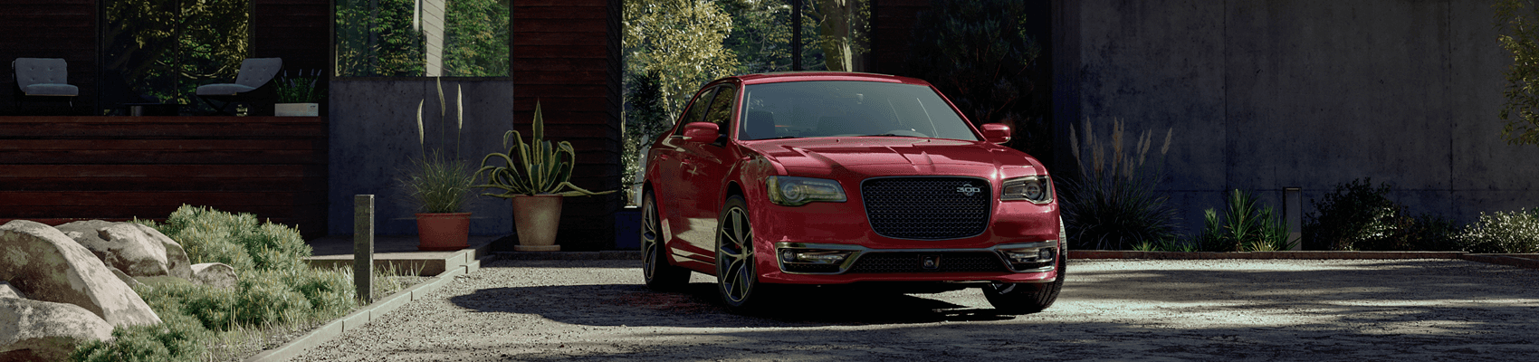 Chrysler Dealer near Comuna MI 