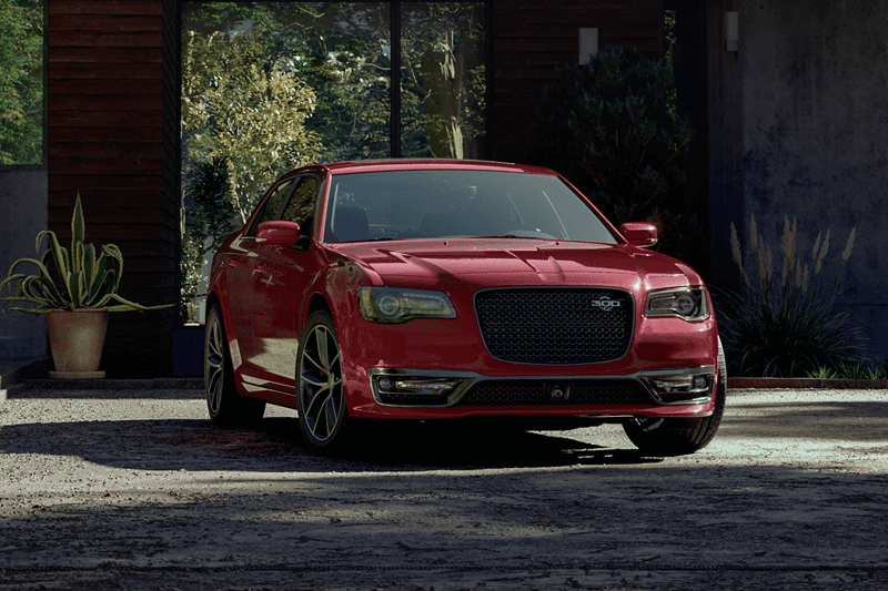 Chrysler Dealer near Comuna MI 