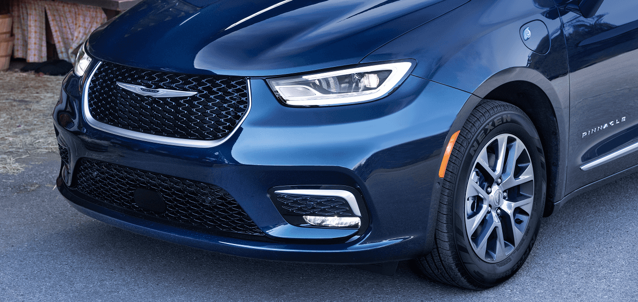 Electric Vehicles near Me