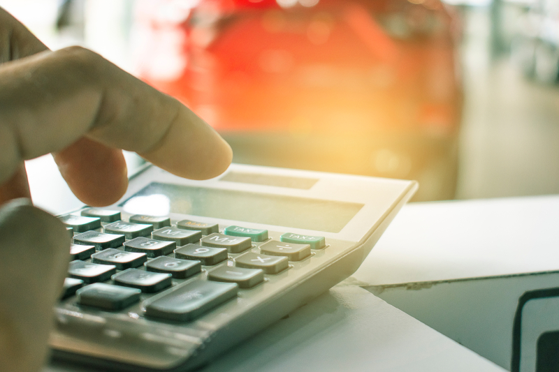 Electric Vehicles near Me