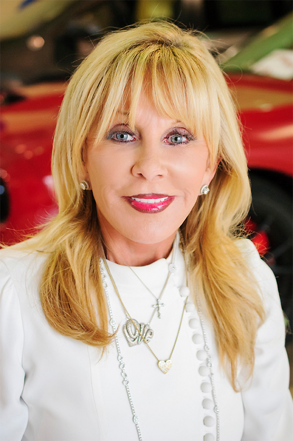 LaFontaine Chrysler Dodge Jeep RAM FIAT Lansing in Lansing MI