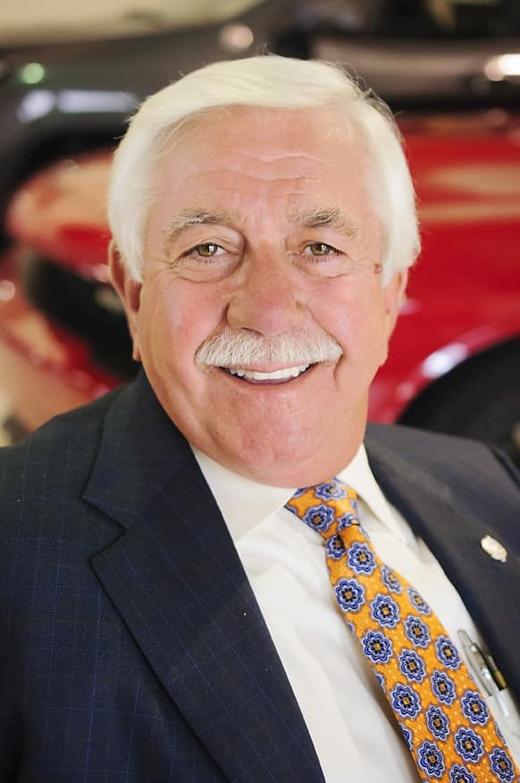 LaFontaine Chrysler Dodge Jeep RAM FIAT Lansing in Lansing MI