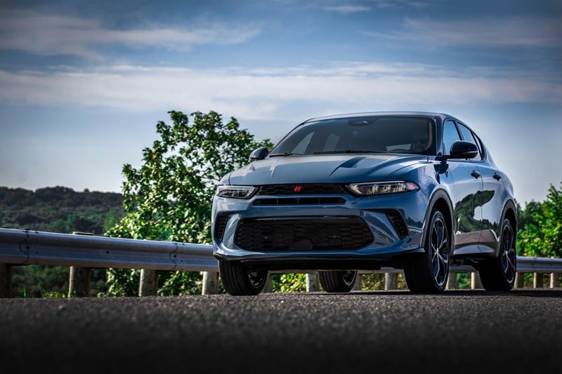 Dodge Dealer Corunna MI