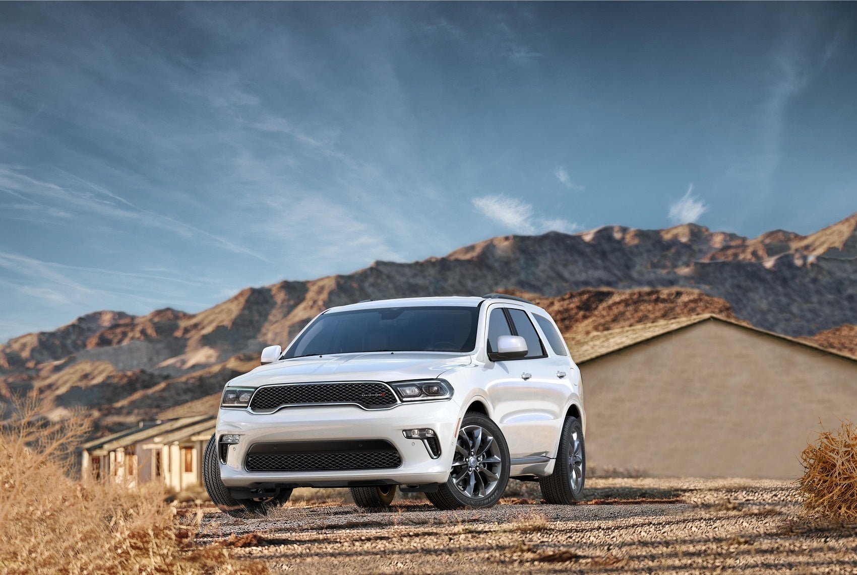 Dodge Dealer Fowlerville MI