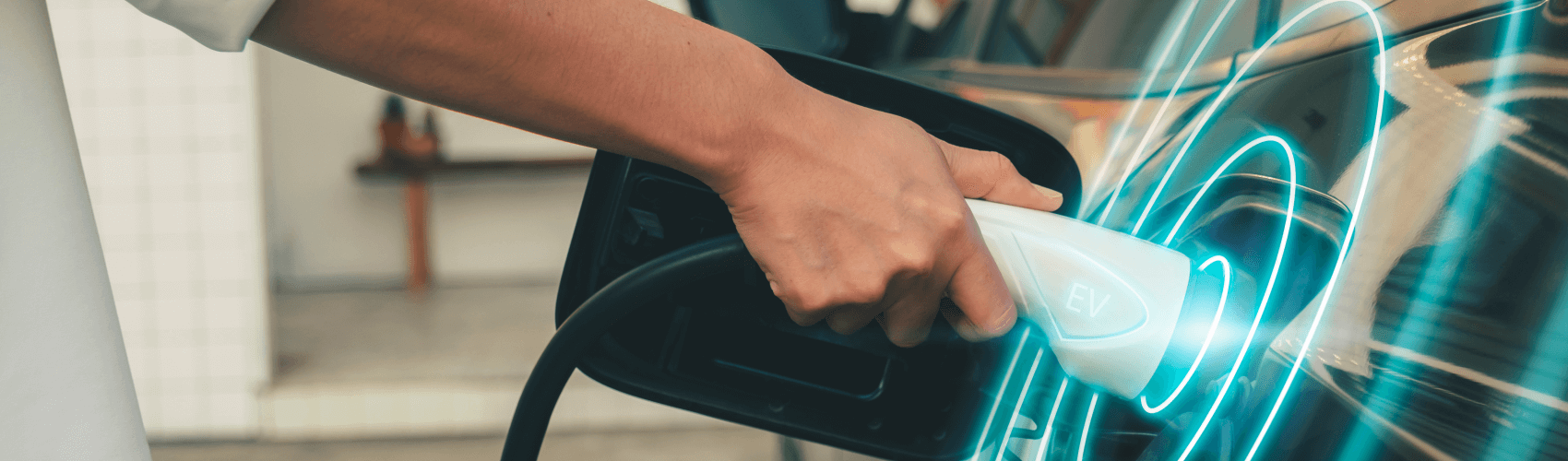 Electric Vehicle Fowlerville MI