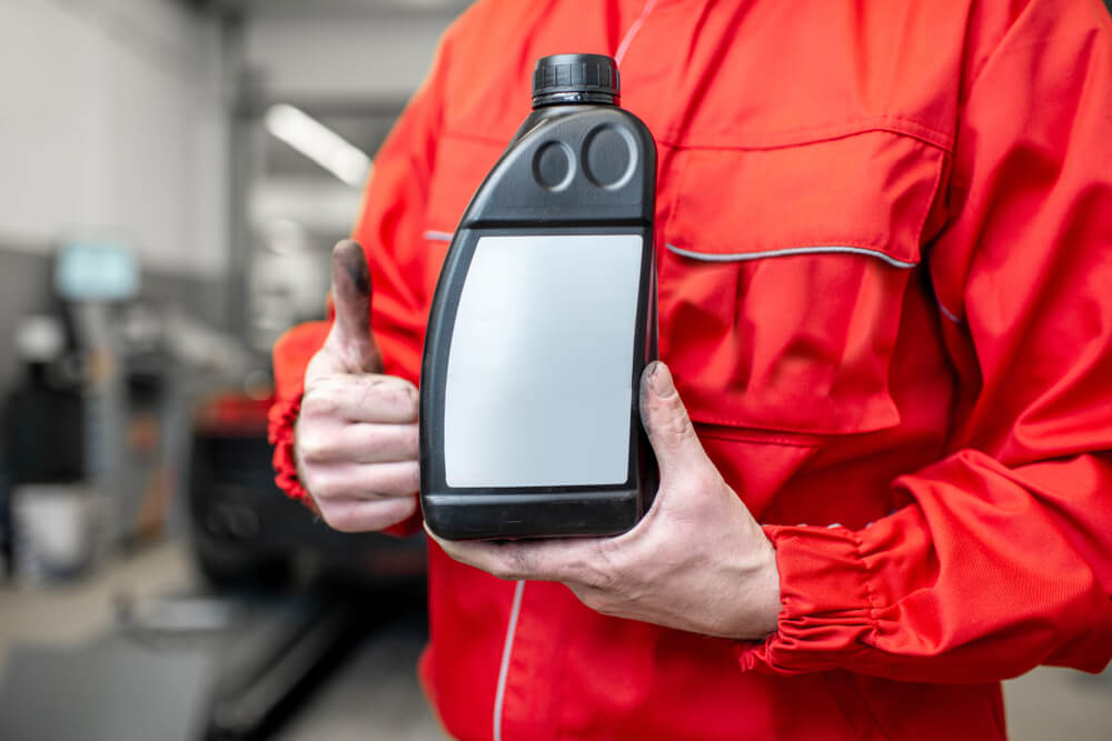 How Often Should You Change Synthetic Oil