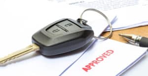 Certified Pre-Owned Financing and Service