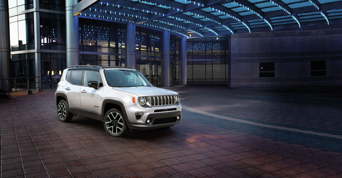 Jeep Compass for Sale Lansing MI 