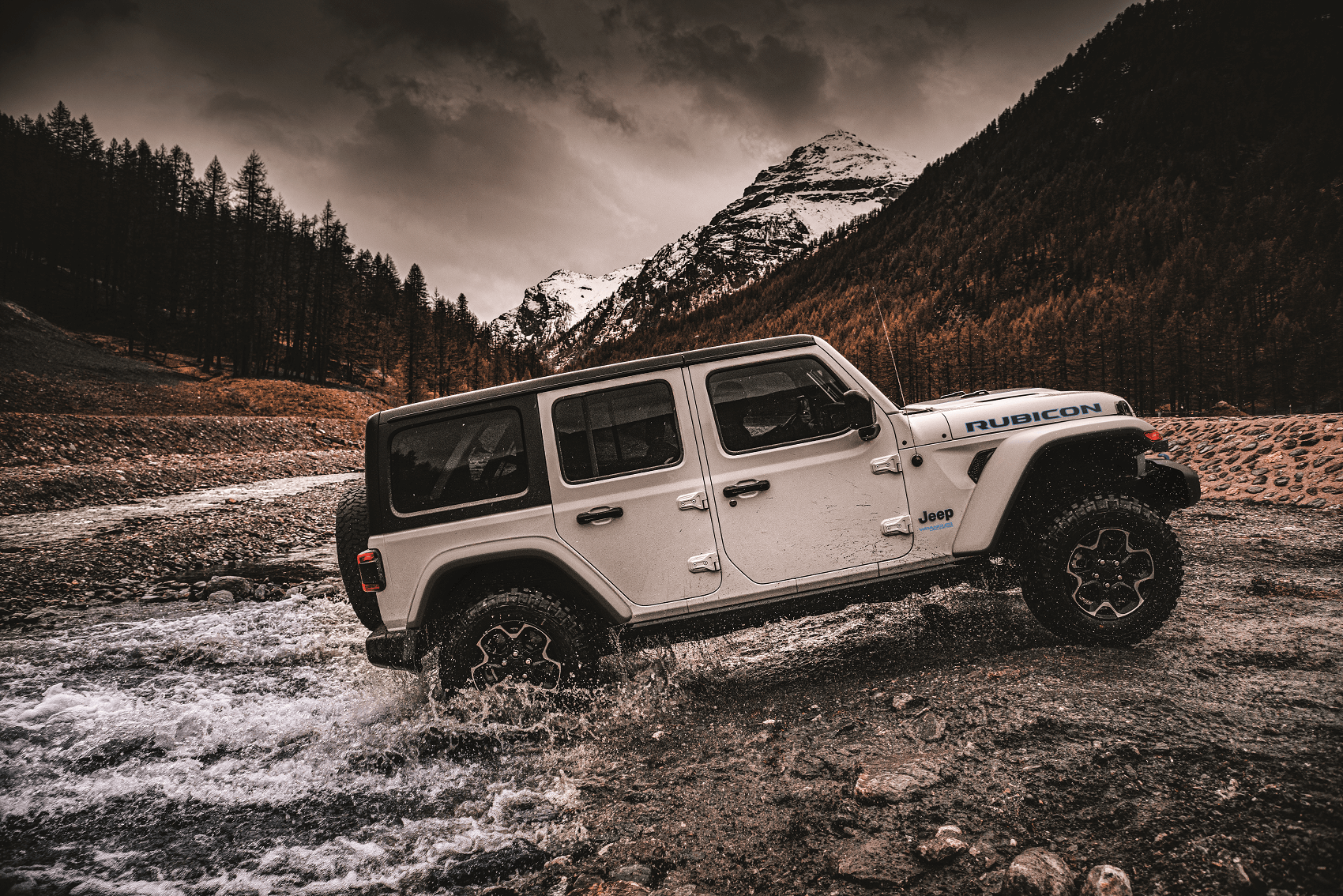 Jeep Wrangler Lease Deals near Corunna MI 