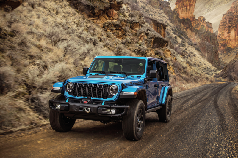 Jeep dealer Corunna MI