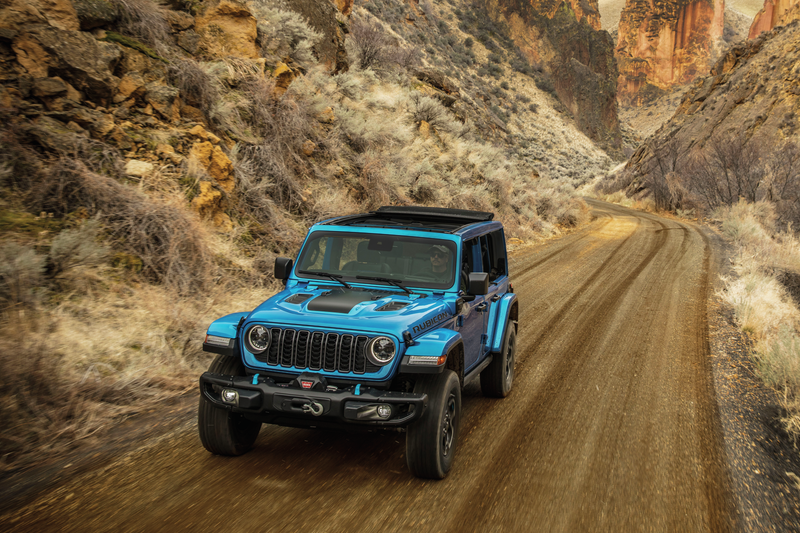 Electric Vehicles near Me