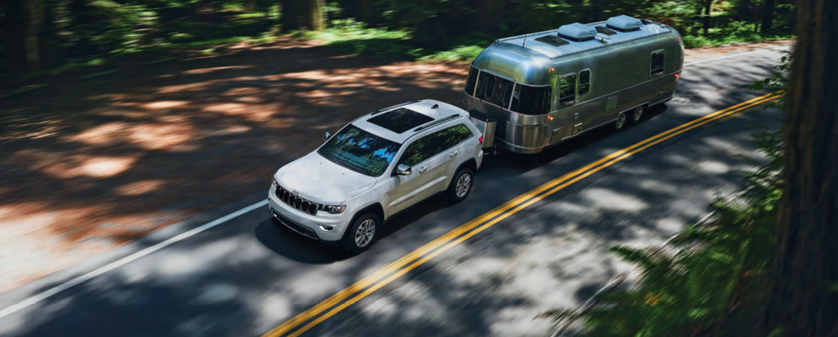 Jeep Dealer Fowlerville MI