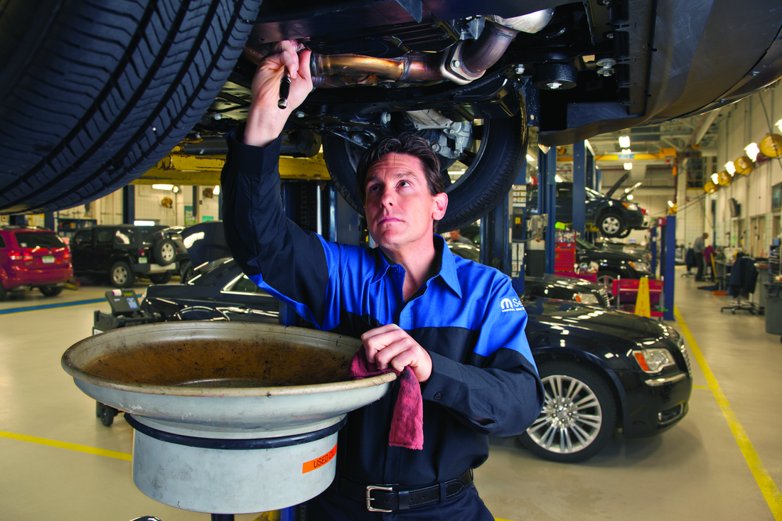 Jeep Dealer Fowlerville MI