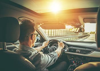 Stay on Top of Service