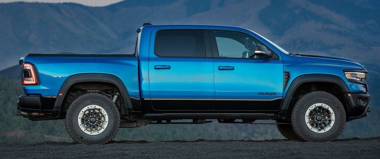 Ram Dealer Corunna MI