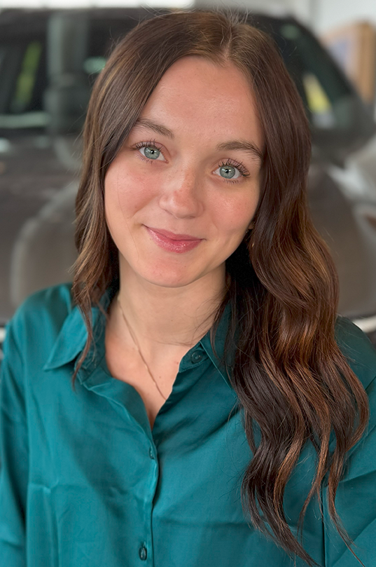 Cassandra Nelson 
