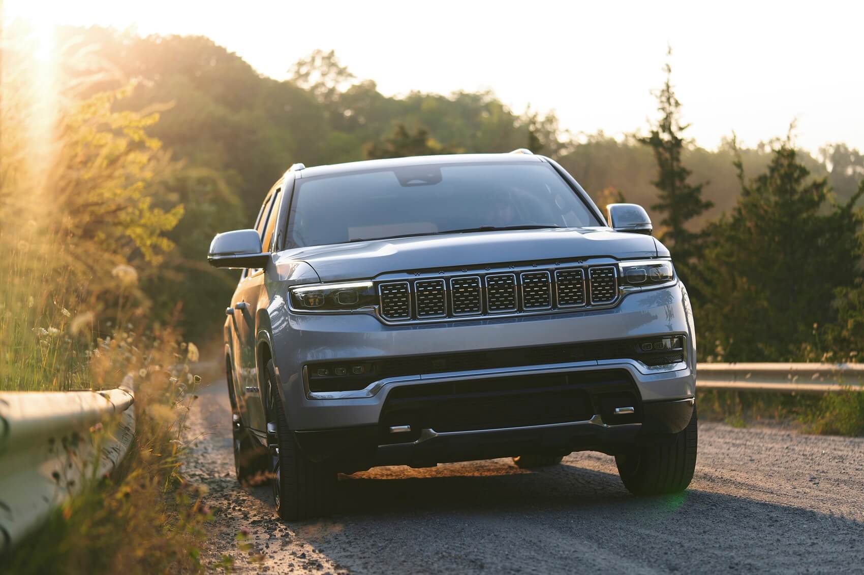 Wagoneer For Sale Lansing MI
